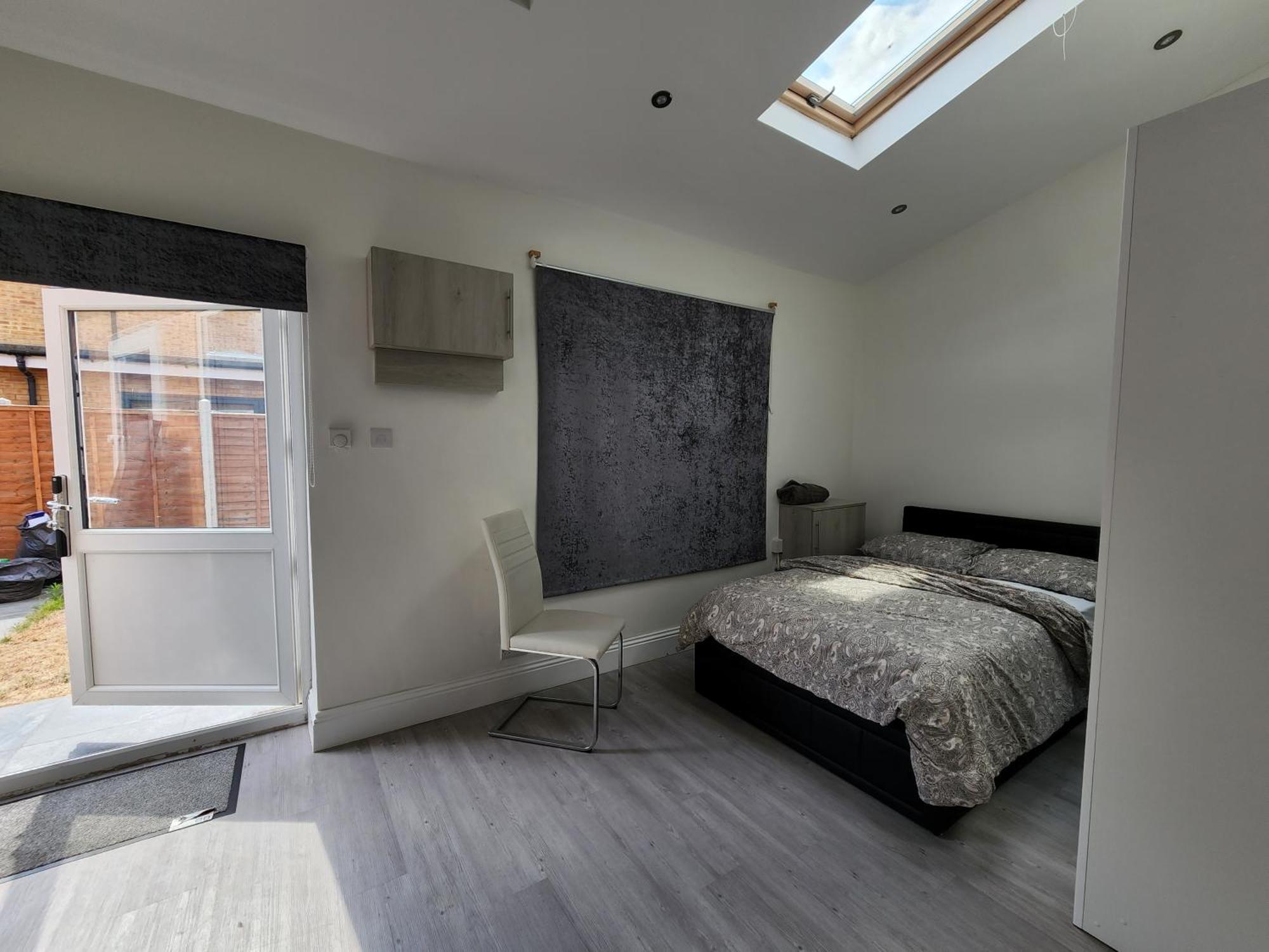 Ilford Town Centre Studio 外观 照片